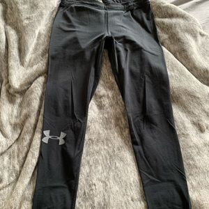 Under Armor Charged Leggings